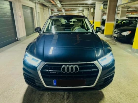 Audi Q5 2.0tdi Quattro, снимка 2