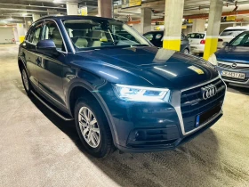 Audi Q5 2.0tdi Quattro, снимка 1