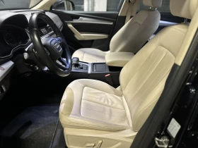 Audi Q5 2.0tdi Quattro, снимка 7