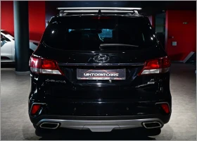 Hyundai Santa fe AWD* 7 местен, снимка 5