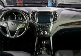 Hyundai Santa fe AWD* 7 местен, снимка 14