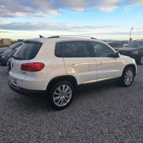 VW Tiguan 2.0TDI* FACE* 4MOTION* AUTOMATIC* 360 CAMERA* , снимка 5