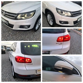 VW Tiguan 2.0TDI* FACE* 4MOTION* AUTOMATIC* 360 CAMERA* , снимка 7