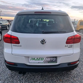 VW Tiguan 2.0TDI* FACE* 4MOTION* AUTOMATIC* 360 CAMERA* , снимка 6