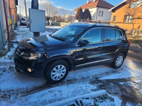 VW Tiguan, снимка 5