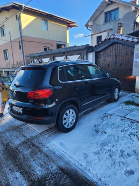 VW Tiguan, снимка 2