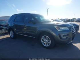 Ford Explorer 3.5L V-6 DOHC, VVT, 290HP Front Wheel Drive, снимка 5