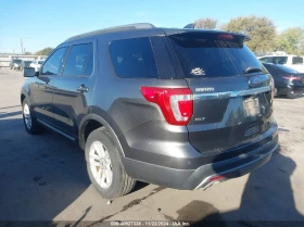 Ford Explorer 3.5L V-6 DOHC, VVT, 290HP Front Wheel Drive, снимка 9