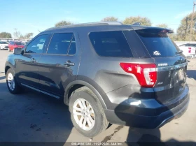 Ford Explorer 3.5L V-6 DOHC, VVT, 290HP Front Wheel Drive, снимка 6