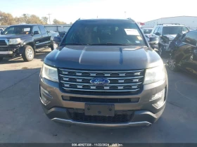 Ford Explorer 3.5L V-6 DOHC, VVT, 290HP Front Wheel Drive, снимка 4