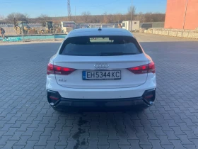 Audi Q3 SPORTBACK 82000км!!!, снимка 5