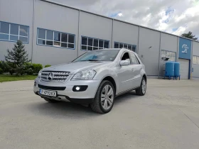 Mercedes-Benz ML 280 cdi 4matic