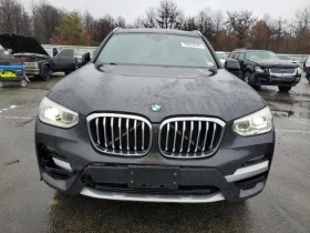 BMW X3 2.0L 4 All wheel drive | Mobile.bg    8