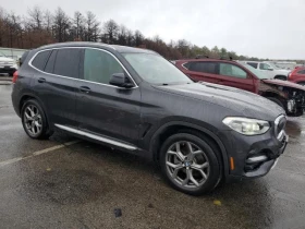 BMW X3 2.0L 4 All wheel drive | Mobile.bg    7