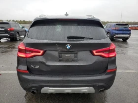 BMW X3 2.0L 4 All wheel drive | Mobile.bg    3