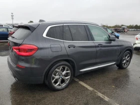 BMW X3 2.0L 4 All wheel drive | Mobile.bg    6