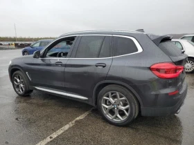 BMW X3 2.0L 4 All wheel drive | Mobile.bg    10