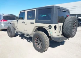 Jeep Wrangler UNLIMITED SPORT 4X4 | Mobile.bg    3