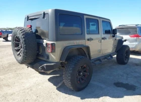 Jeep Wrangler UNLIMITED SPORT 4X4 | Mobile.bg    4