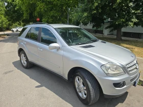 Mercedes-Benz ML 350 ML, снимка 2