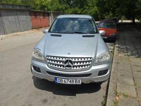 Mercedes-Benz ML 350 ML, снимка 1