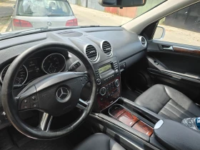 Mercedes-Benz ML 350 ML, снимка 6