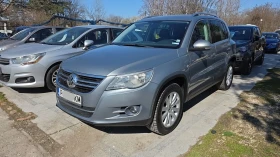     VW Tiguan 2.0TDi 170k.c 4motion