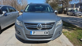     VW Tiguan 2.0TDi 170k.c 4motion