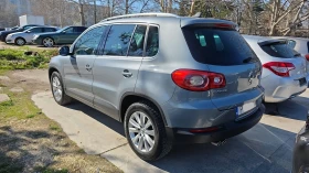     VW Tiguan 2.0TDi 170k.c 4motion