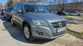     VW Tiguan 2.0TDi 170k.c 4motion