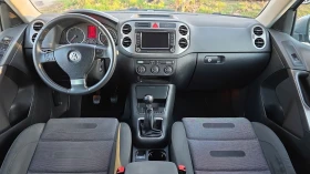 VW Tiguan 2.0TDi 170k.c 4motion, снимка 11