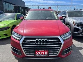 Audi Q7 Progressiv * ЦЕНА ДО БЪЛГАРИЯ * АВТО КРЕДИТ* 