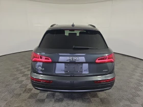 Audi Q5 * Audi Pre Sense* Heated Steering*  | Mobile.bg    6