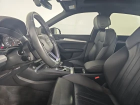 Audi Q5 * Audi Pre Sense* Heated Steering*  | Mobile.bg    10