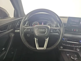 Audi Q5 * Audi Pre Sense* Heated Steering*  | Mobile.bg    8