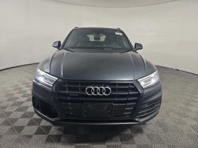 Audi Q5 * Audi Pre Sense* Heated Steering*  | Mobile.bg    4