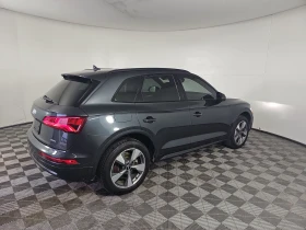 Audi Q5 * Audi Pre Sense* Heated Steering*  | Mobile.bg    5