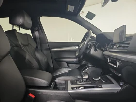 Audi Q5 * Audi Pre Sense* Heated Steering*  | Mobile.bg    7