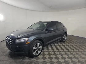 Audi Q5 * Audi Pre Sense* Heated Steering*  | Mobile.bg    2