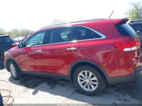 Kia Sorento 3.3L LX 4X4 * * *   *  | Mobile.bg    8