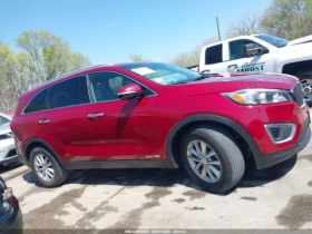 Kia Sorento 3.3L LX 4X4 * * *   *  | Mobile.bg    7