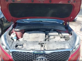 Kia Sorento 3.3L LX 4X4 * * *   *  | Mobile.bg    12