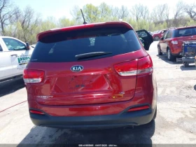 Kia Sorento 3.3L LX 4X4 * * *   *  | Mobile.bg    6