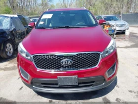 Kia Sorento 3.3L LX 4X4 * * *   *  | Mobile.bg    5