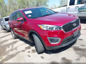Kia Sorento 3.3L LX 4X4 * * *   *  | Mobile.bg    2