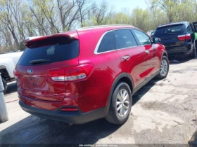 Kia Sorento 3.3L LX 4X4 * * *   *  | Mobile.bg    3