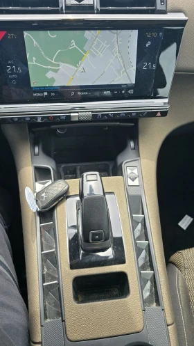 Обява за продажба на DS DS 7 Crossback 1.5 Bluehdi Business  ~36 000 лв. - изображение 8