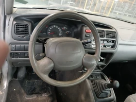 Suzuki Grand vitara 2.0d RHZ - 200 лв. - 18371654 5