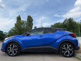 Toyota C-HR 2.0 HYBRID 184 KC JBL ALCANTARA   | Mobile.bg    8