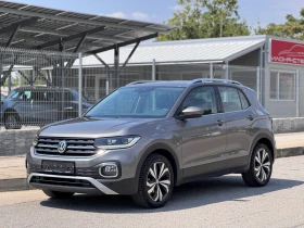 VW T-Cross 1.0TSI 115кс DSG * VIRTUAL* DISTRONIC* LED* КАМЕРА